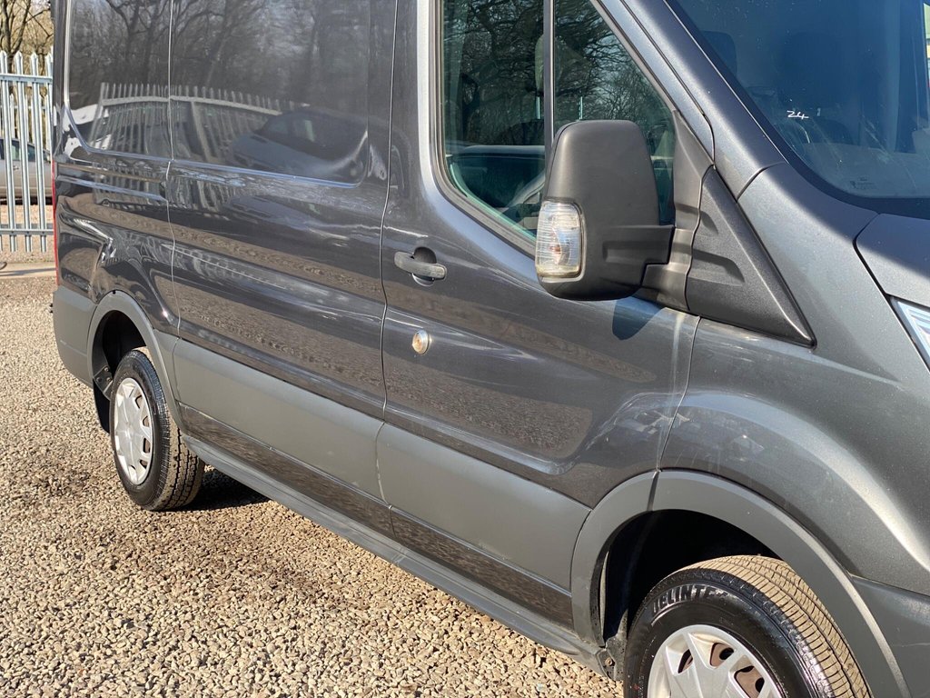 Used Ford Transit 2017 for sale - 77953231: Photo 26