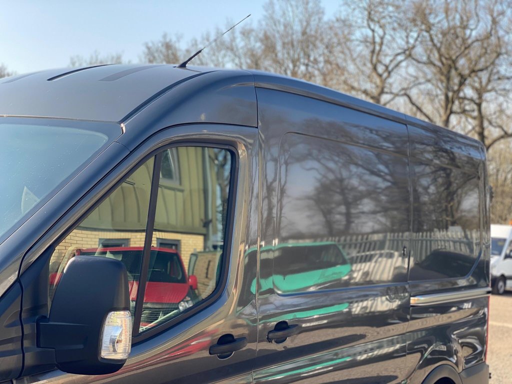 Used Ford Transit 2017 for sale - 77953231: Photo 28