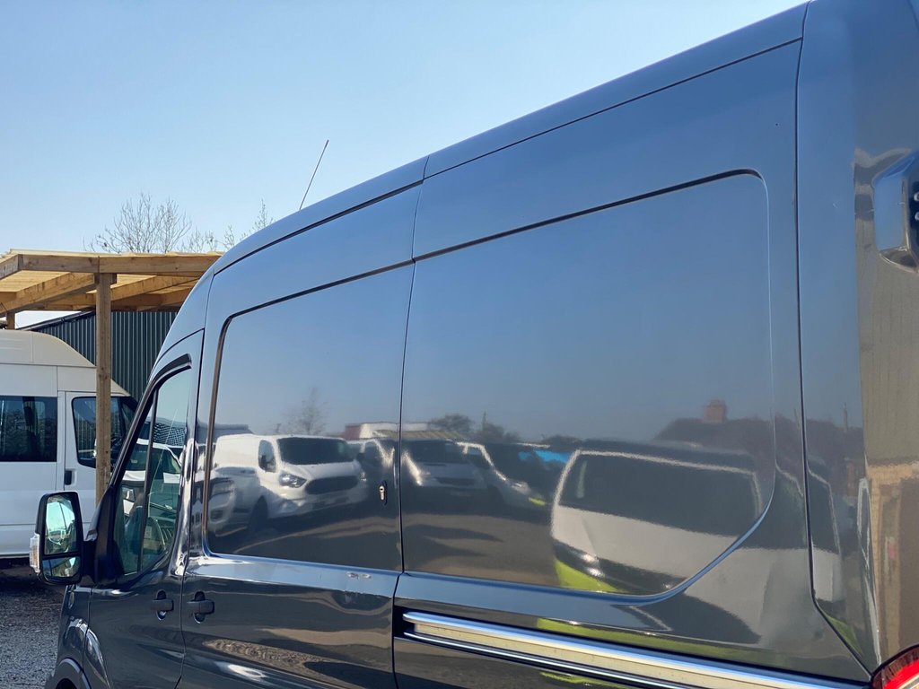 Used Ford Transit 2017 for sale - 77953231: Photo 31