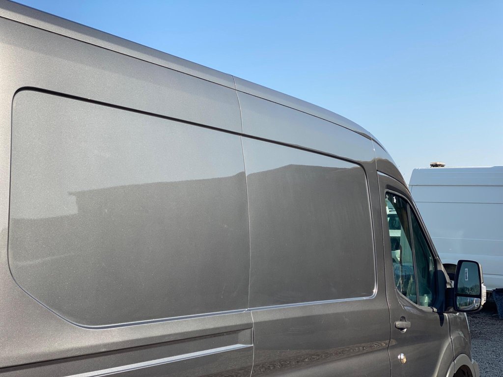 Used Ford Transit 2017 for sale - 77953231: Photo 34