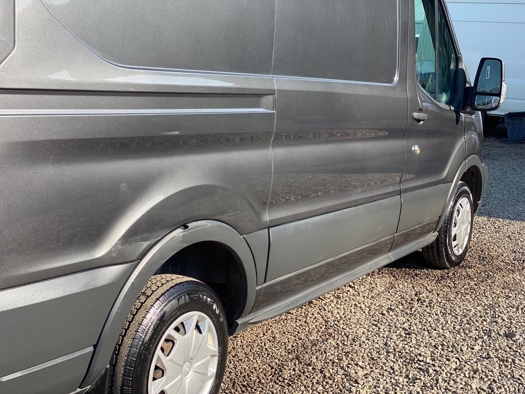 Used Ford Transit 2017 for sale - 77953231: Photo 35