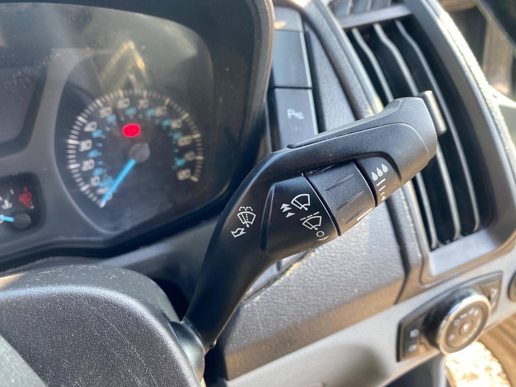 Used Ford Transit 2017 for sale - 77953231: Photo 42