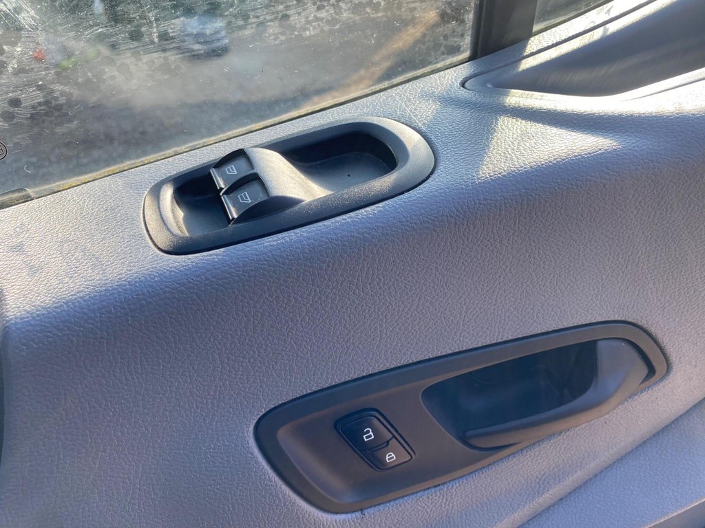 Used Ford Transit 2017 for sale - 77953231: Photo 44