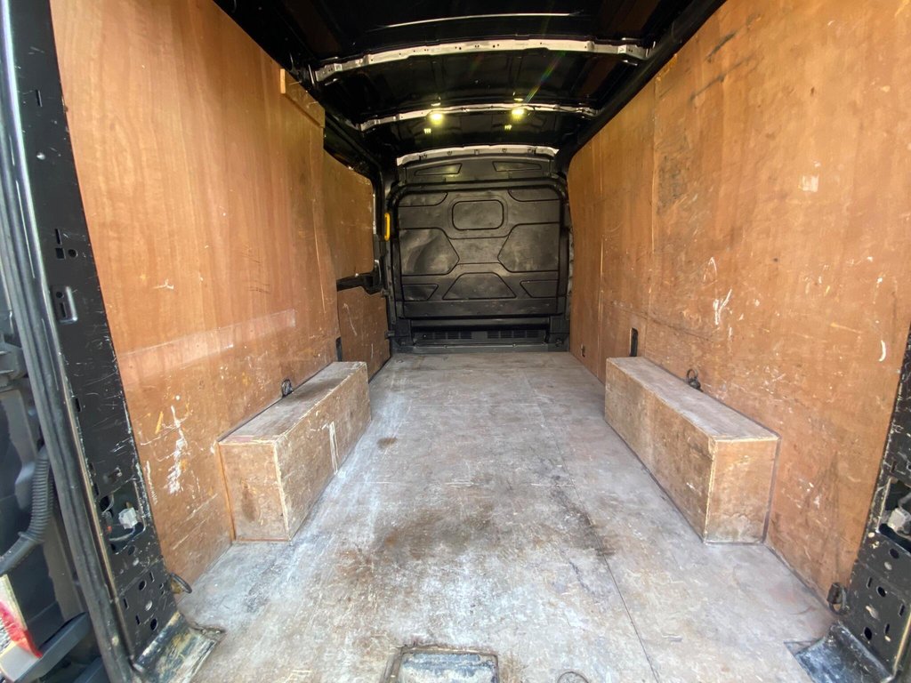 Used Ford Transit 2017 for sale - 77953231: Photo 48