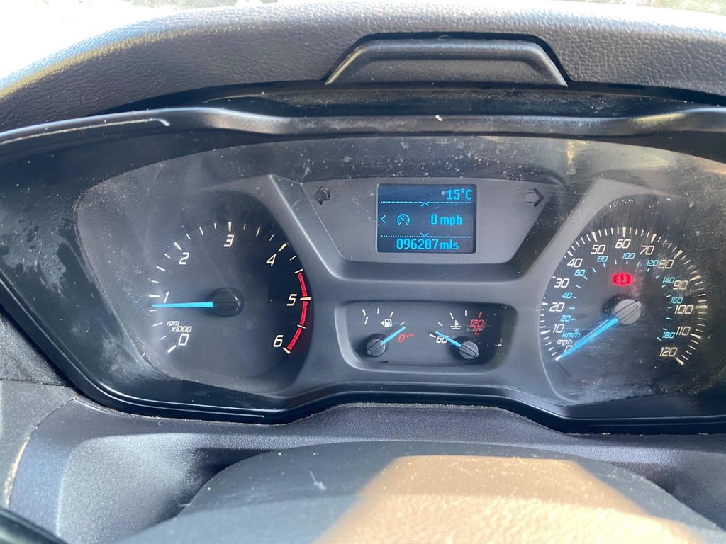 Used Ford Transit 2017 for sale - 77953231: Photo 9