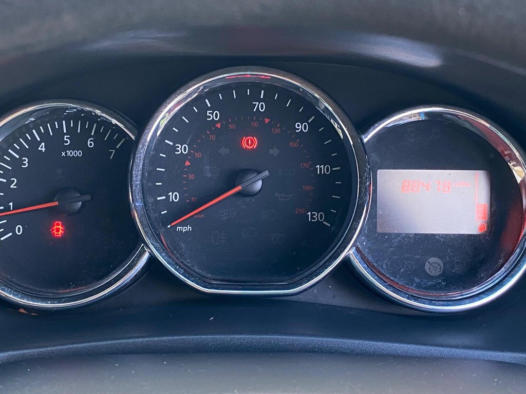 Used Dacia Sandero Stepway 2014 for sale - 77442221: Photo 5