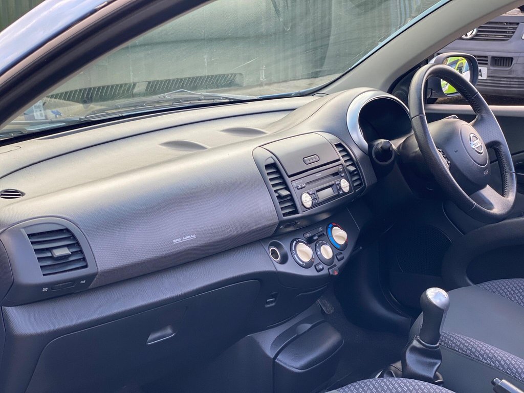 Used Nissan Micra C+C 2007 for sale - 77048862: Photo 22