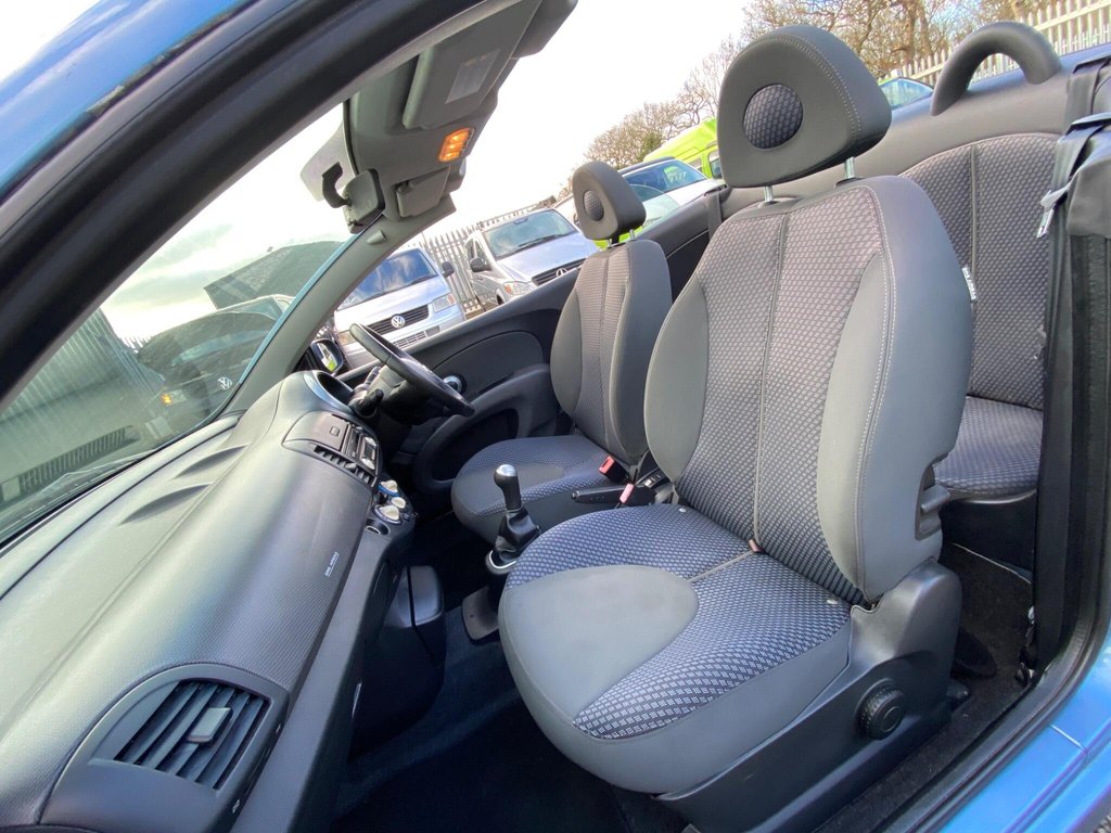 Used Nissan Micra C+C 2007 for sale - 77048862: Photo 23