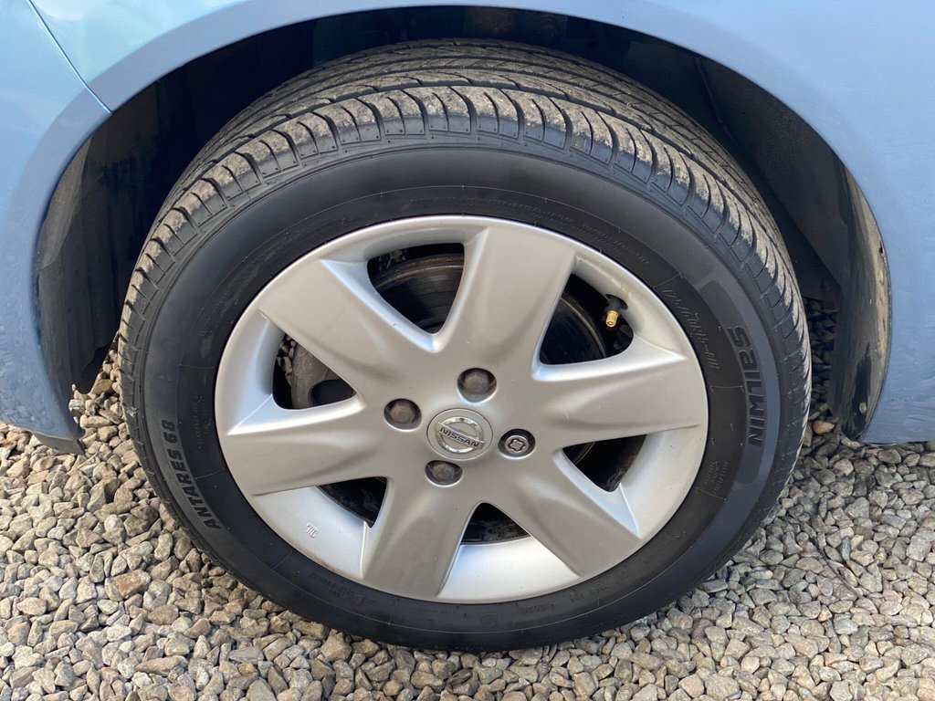 Used Nissan Micra C+C 2007 for sale - 77048862: Photo 24