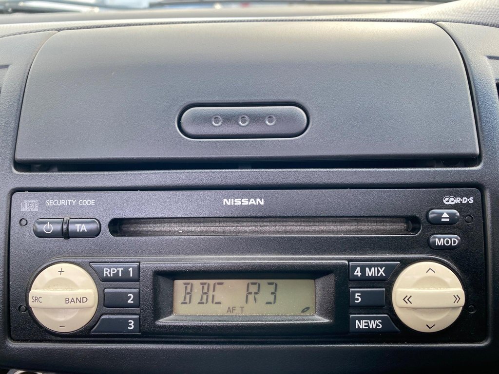 Used Nissan Micra C+C 2007 for sale - 77048862: Photo 40