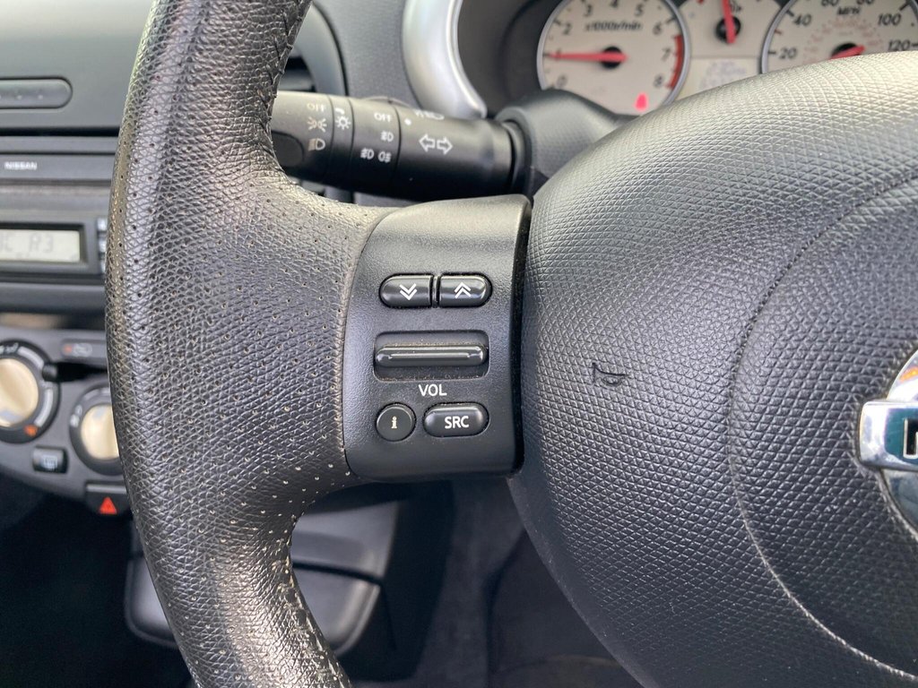 Used Nissan Micra C+C 2007 for sale - 77048862: Photo 42