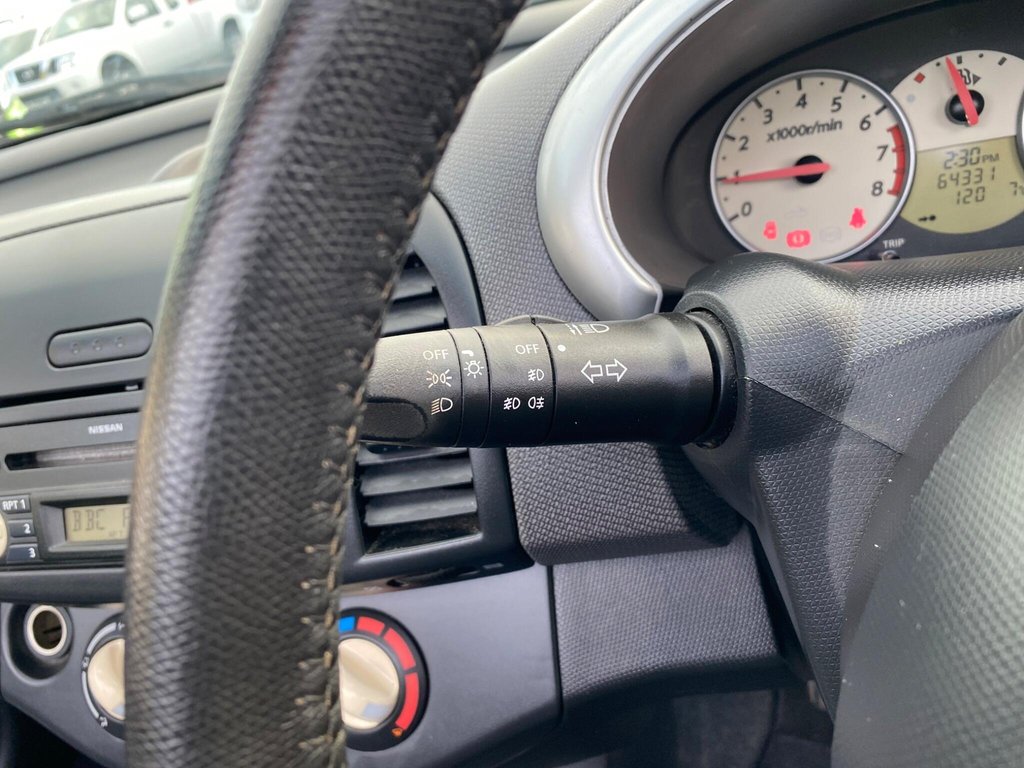 Used Nissan Micra C+C 2007 for sale - 77048862: Photo 43