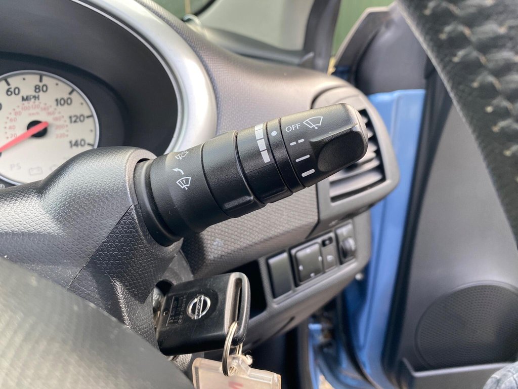 Used Nissan Micra C+C 2007 for sale - 77048862: Photo 45