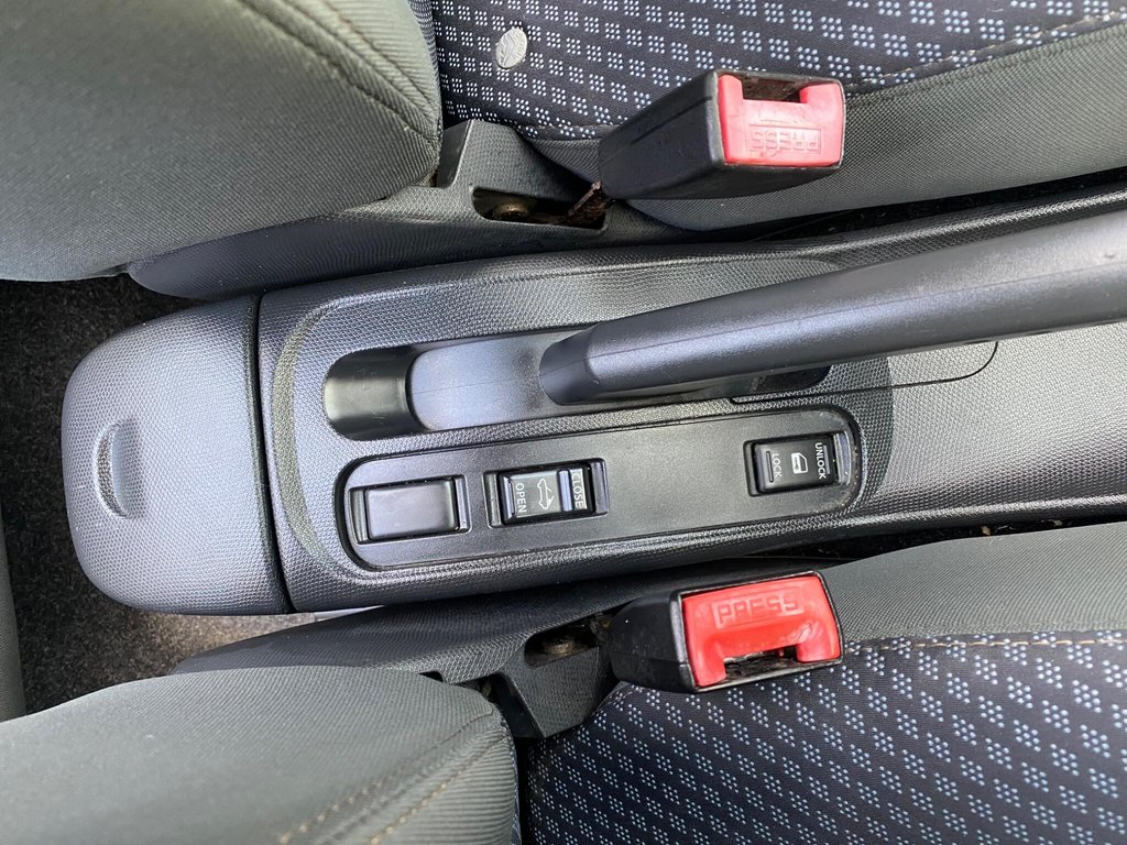 Used Nissan Micra C+C 2007 for sale - 77048862: Photo 47