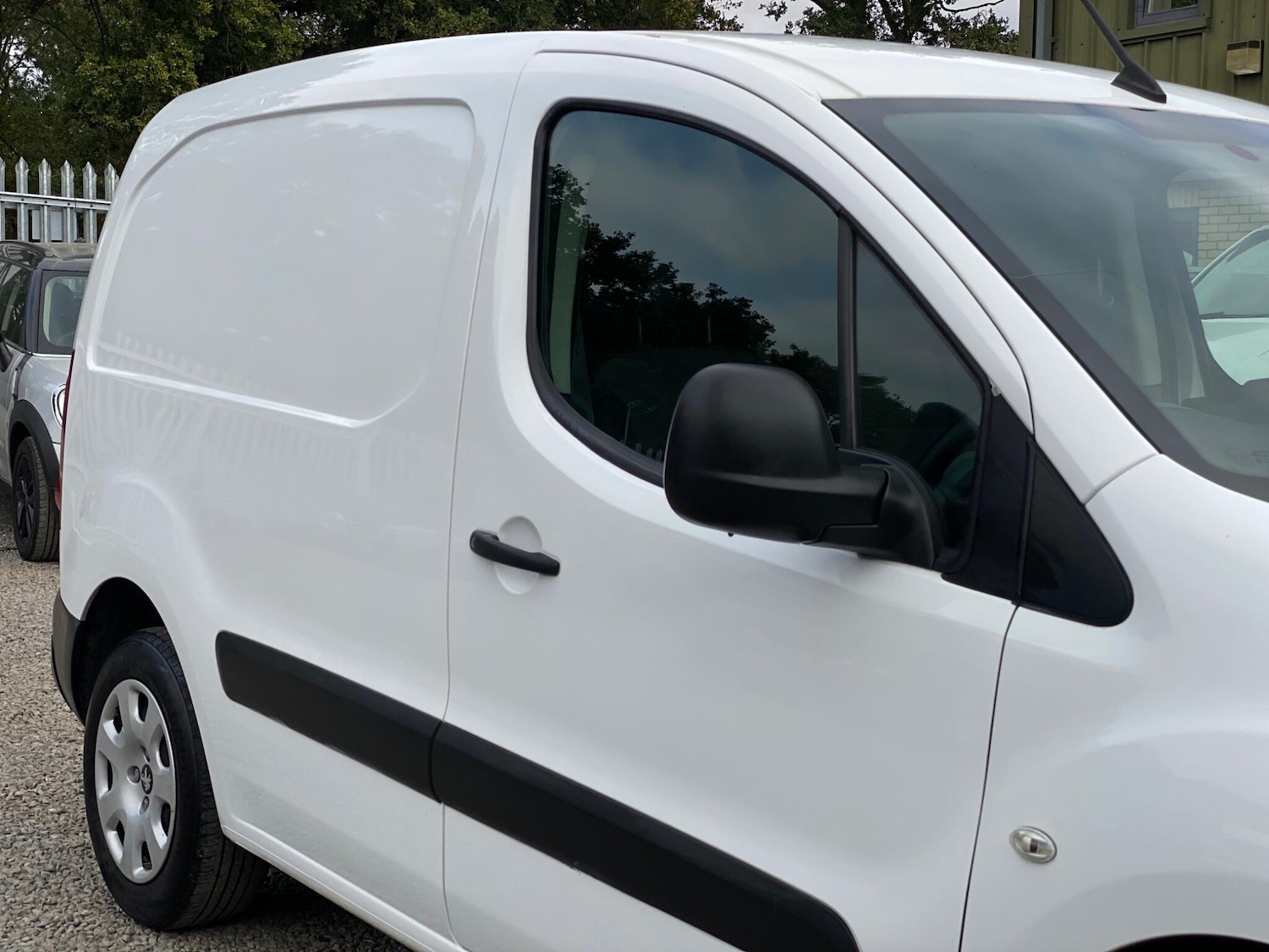 Vehicle 24