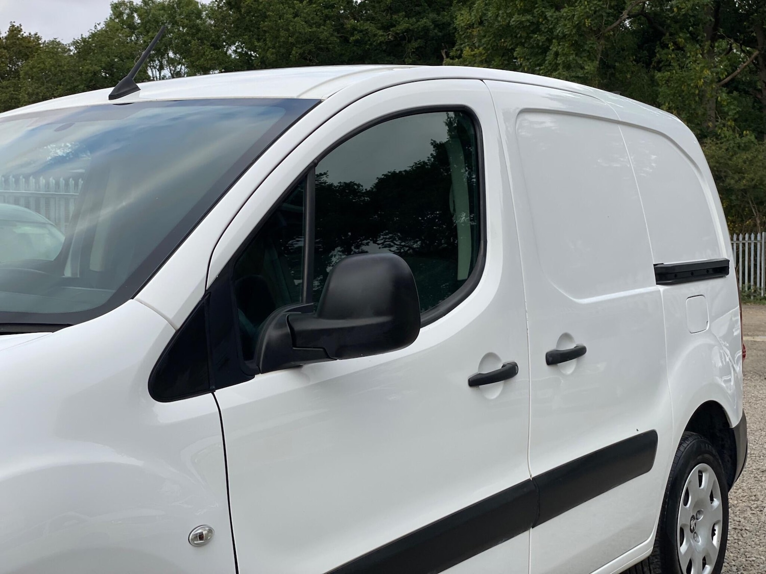 Vehicle 26
