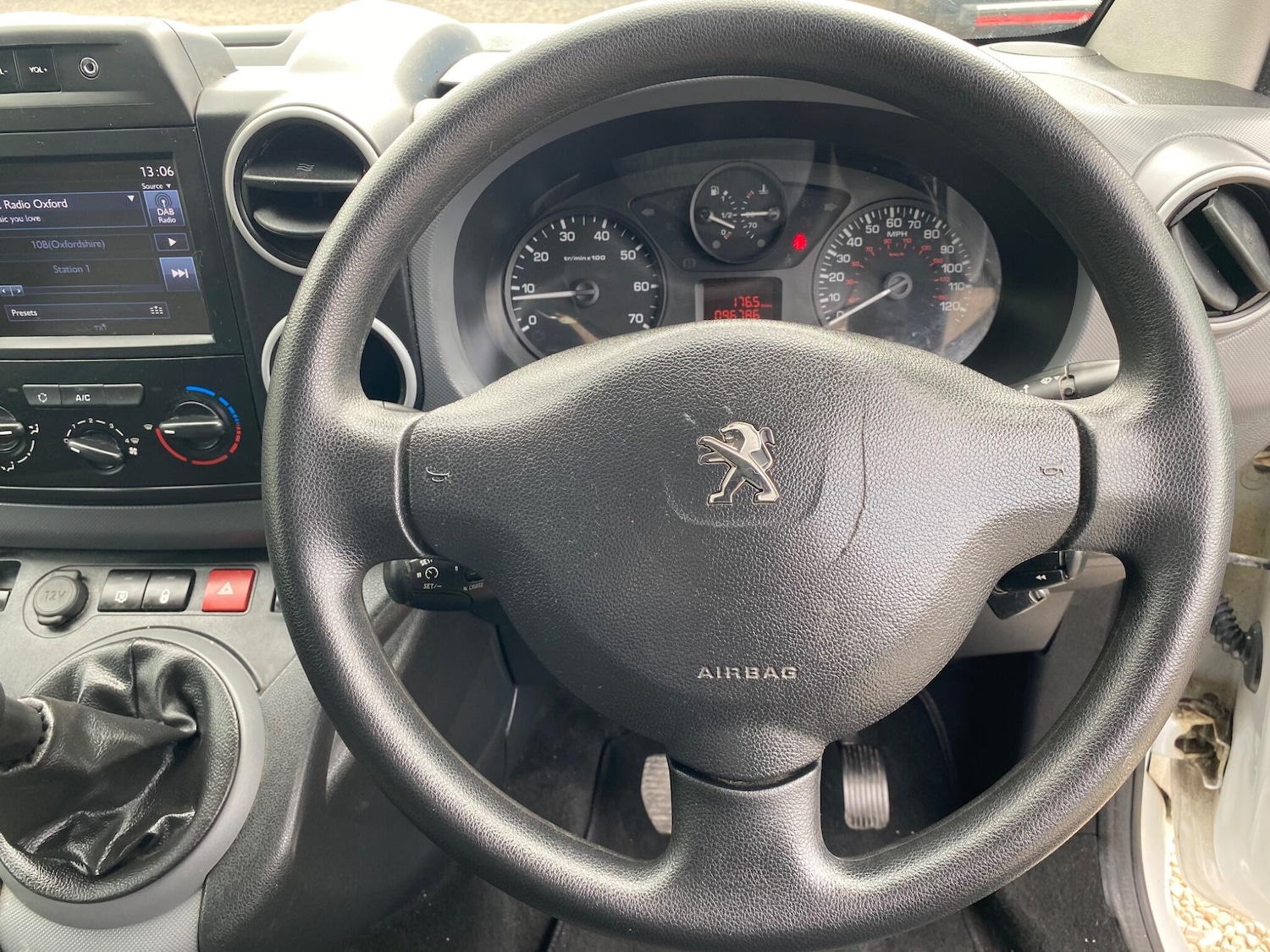 Vehicle 37