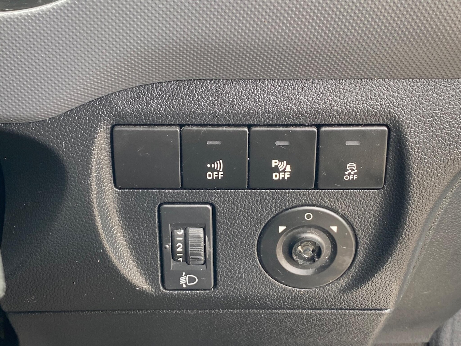 Vehicle 40