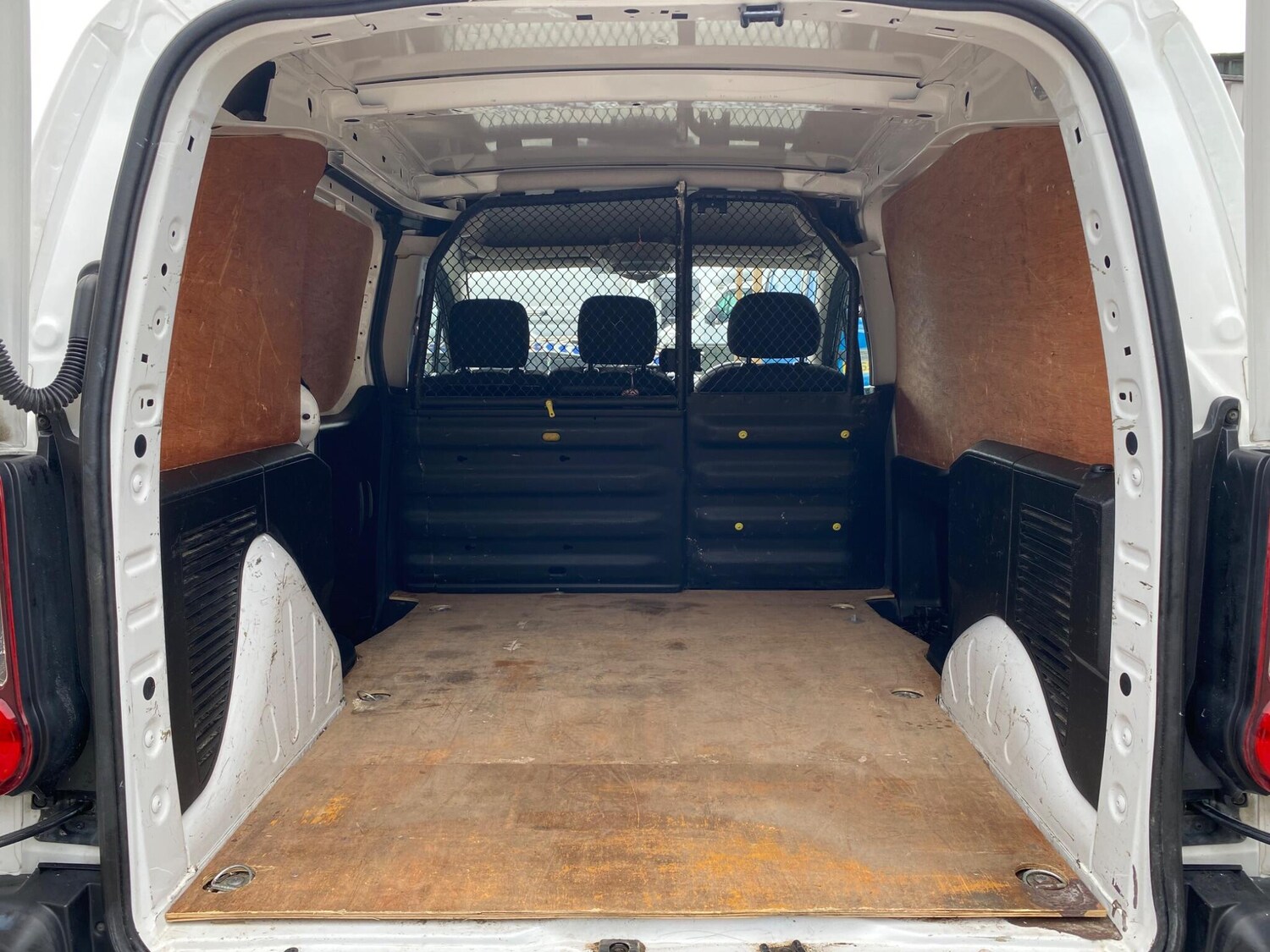 Vehicle 45