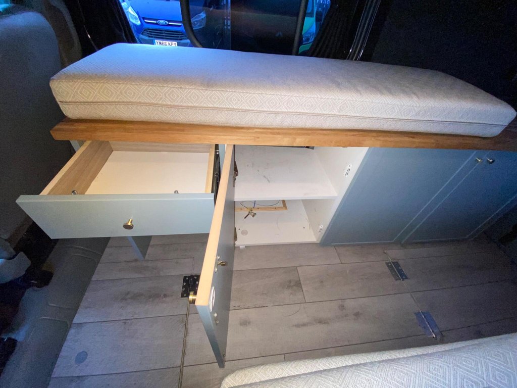 Used Renault Trafic 2010 for sale - 77293341: Photo 10