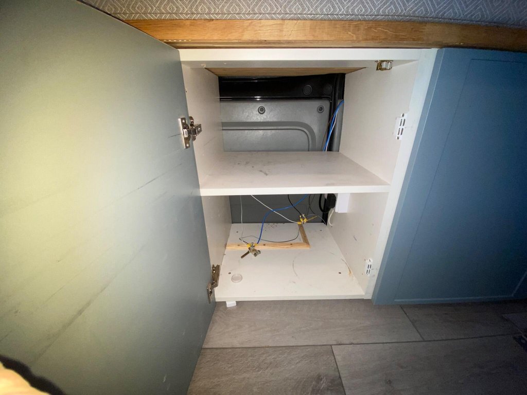 Used Renault Trafic 2010 for sale - 77293341: Photo 13