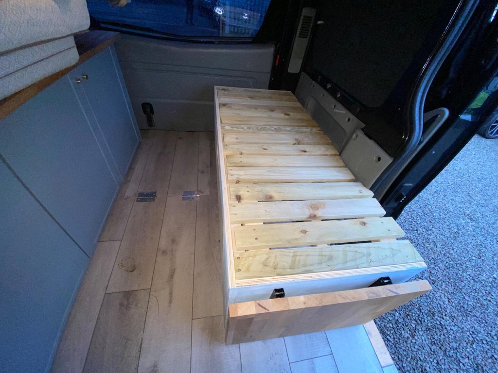 Used Renault Trafic 2010 for sale - 77293341: Photo 14