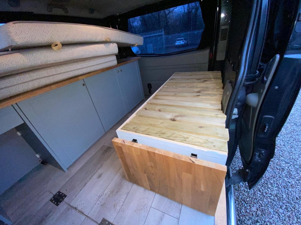 Used Renault Trafic 2010 for sale - 77293341: Photo 16