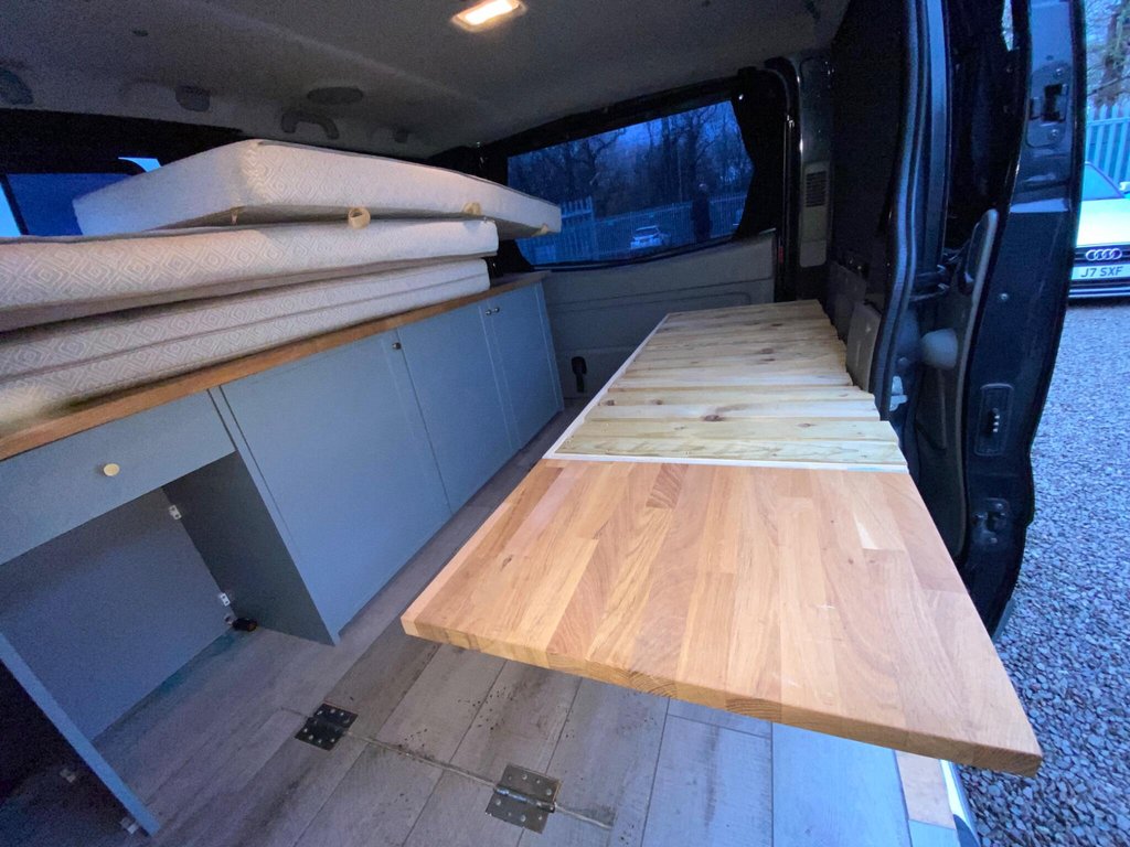 Used Renault Trafic 2010 for sale - 77293341: Photo 17