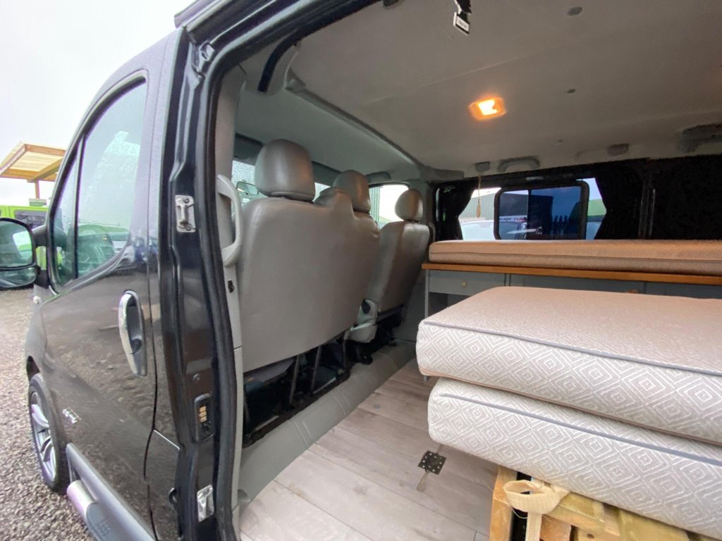 Used Renault Trafic 2010 for sale - 77293341: Photo 24