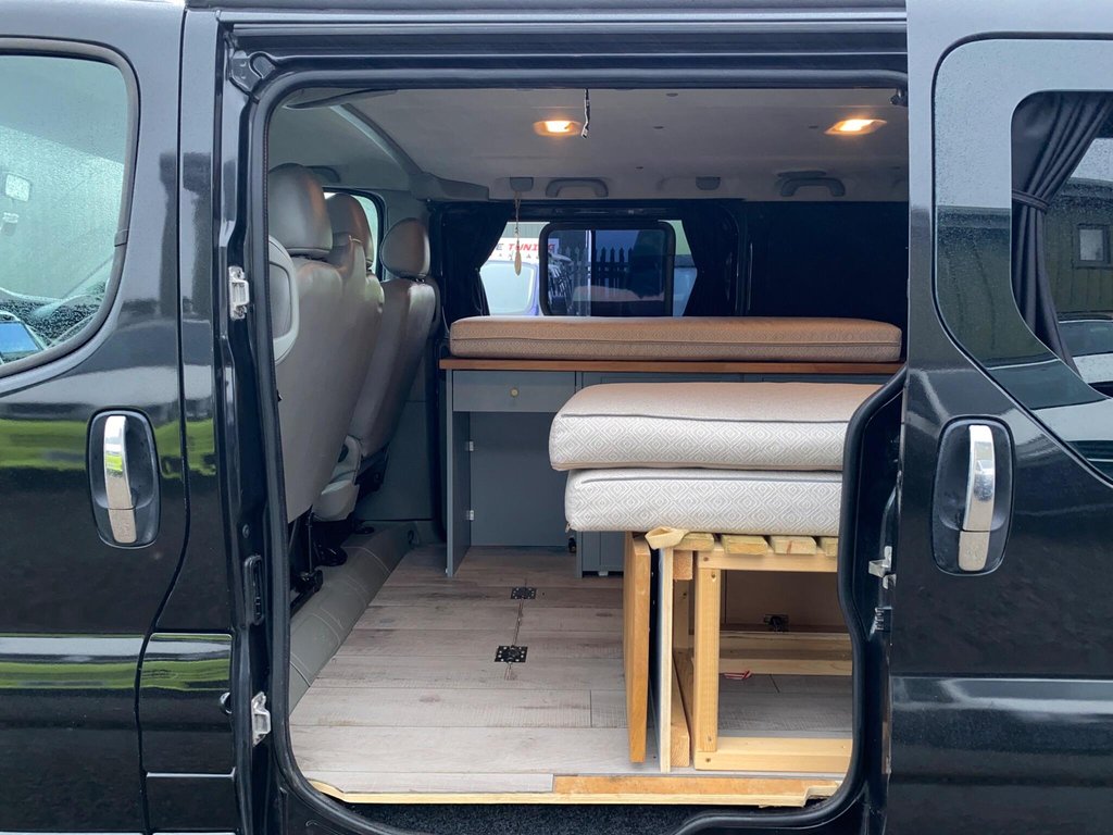 Used Renault Trafic 2010 for sale - 77293341: Photo 25