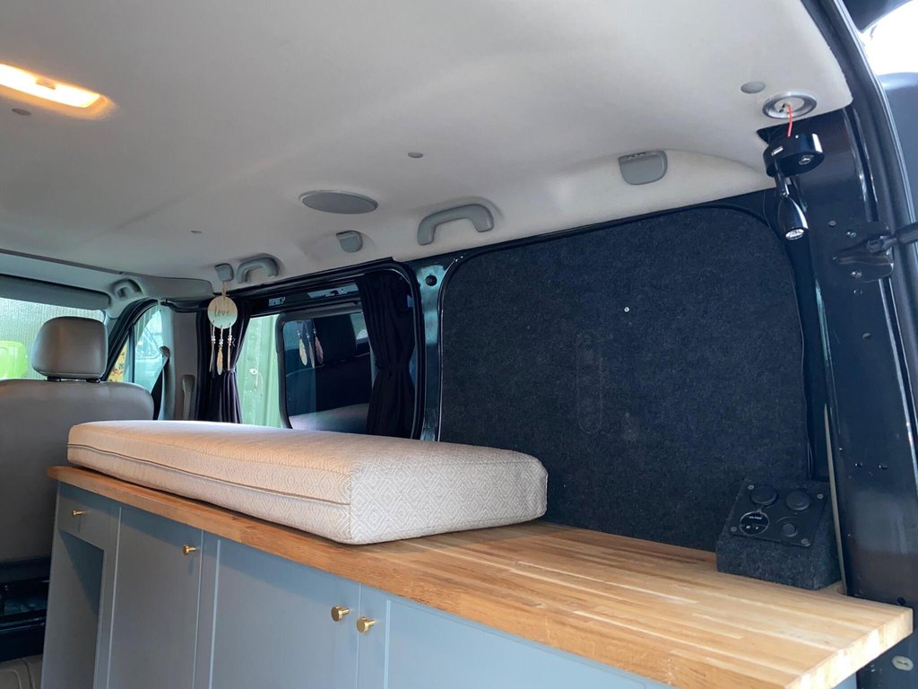 Used Renault Trafic 2010 for sale - 77293341: Photo 26