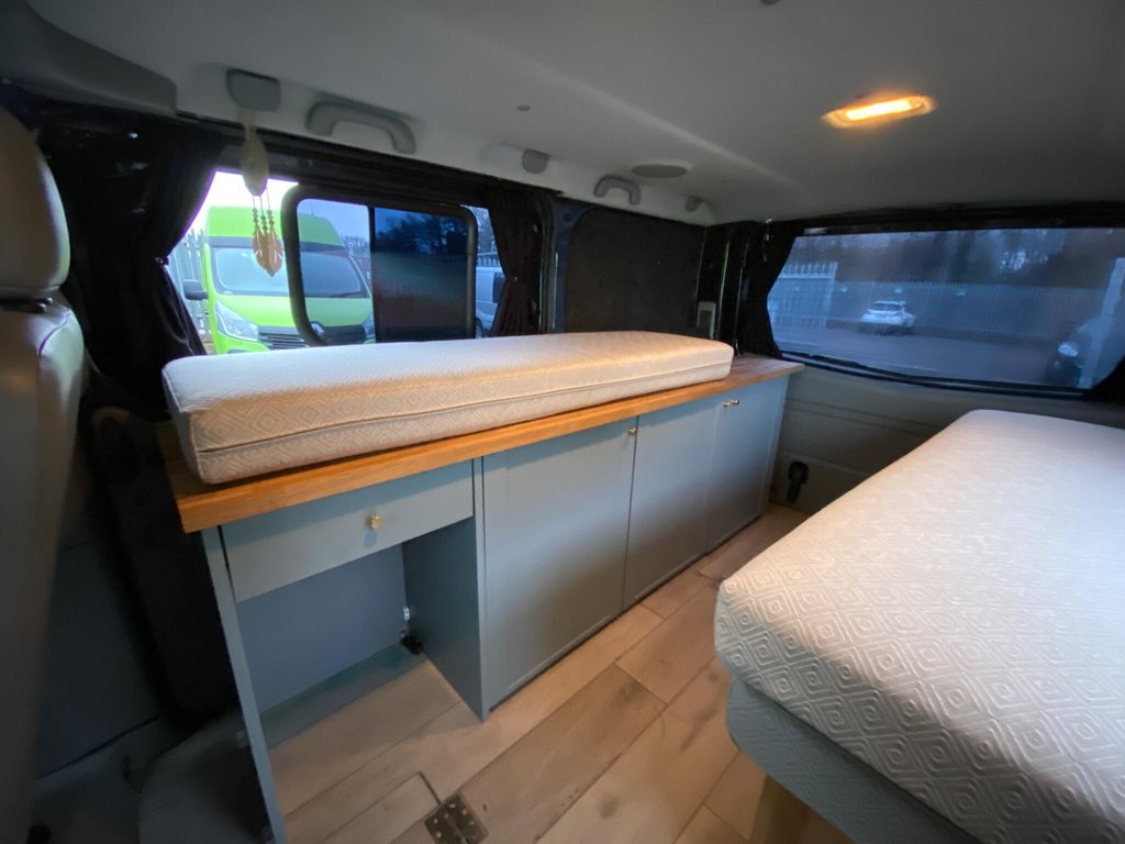 Used Renault Trafic 2010 for sale - 77293341: Photo 3