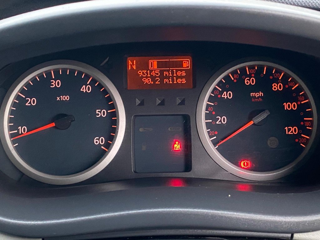 Used Renault Trafic 2010 for sale - 77293341: Photo 34