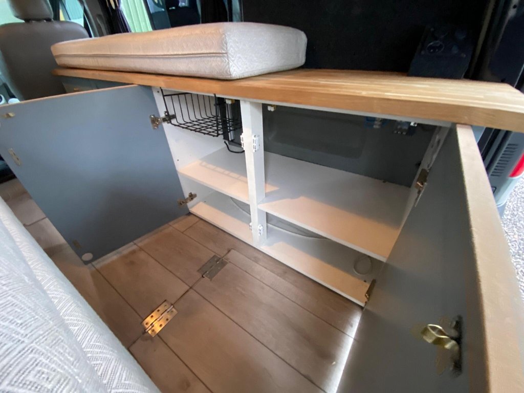 Used Renault Trafic 2010 for sale - 77293341: Photo 35