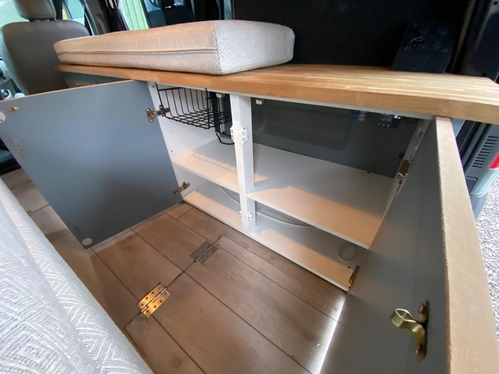 Used Renault Trafic 2010 for sale - 77293341: Photo 36