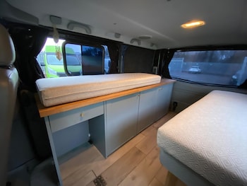 Used Renault Trafic 2010 for sale - 77293341: Photo