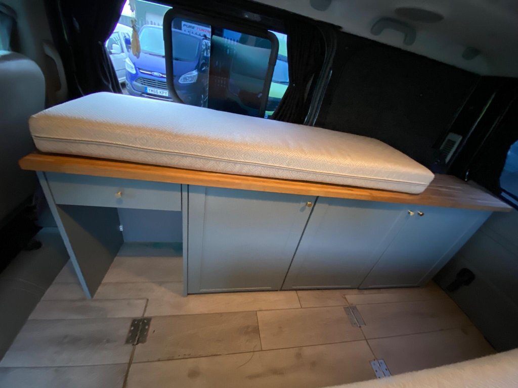 Used Renault Trafic 2010 for sale - 77293341: Photo 4