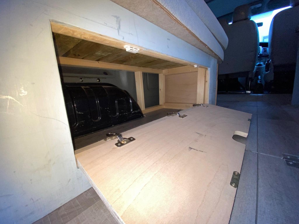 Used Renault Trafic 2010 for sale - 77293341: Photo 41