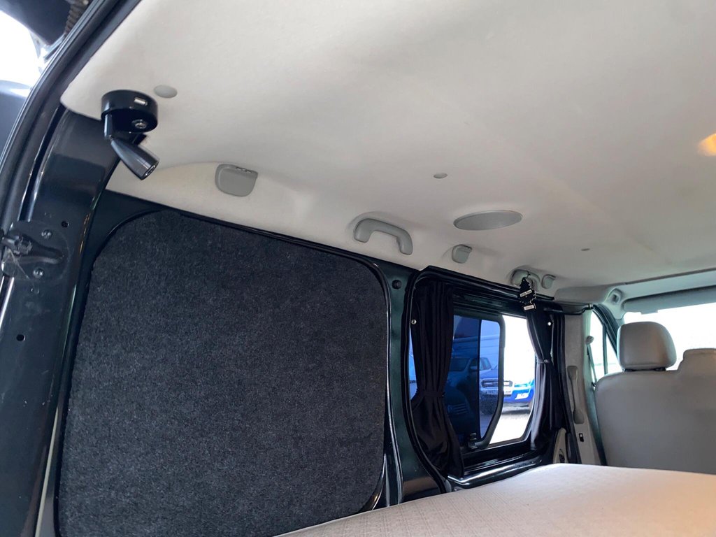 Used Renault Trafic 2010 for sale - 77293341: Photo 42