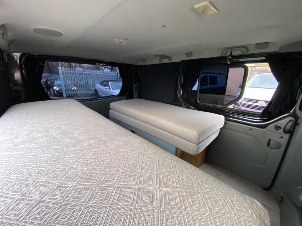 Used Renault Trafic 2010 for sale - 77293341: Photo 43