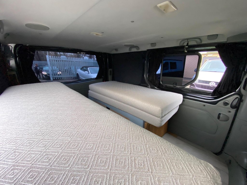 Used Renault Trafic 2010 for sale - 77293341: Photo 44