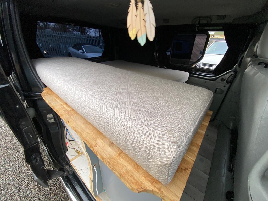 Used Renault Trafic 2010 for sale - 77293341: Photo 45