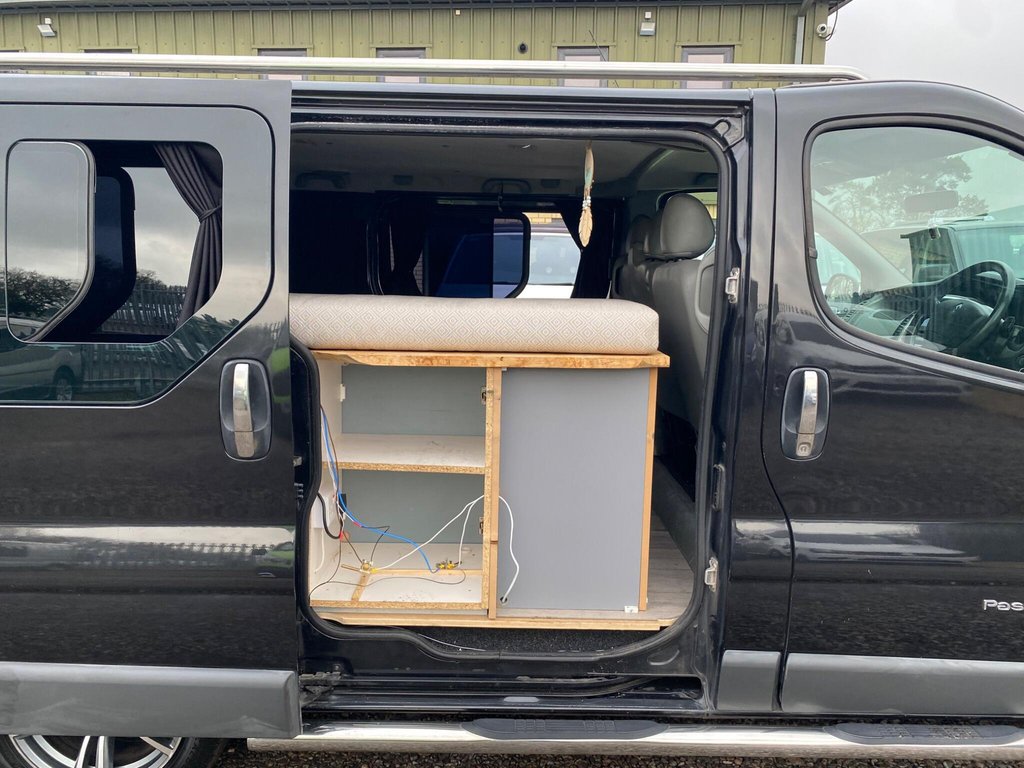 Used Renault Trafic 2010 for sale - 77293341: Photo 48