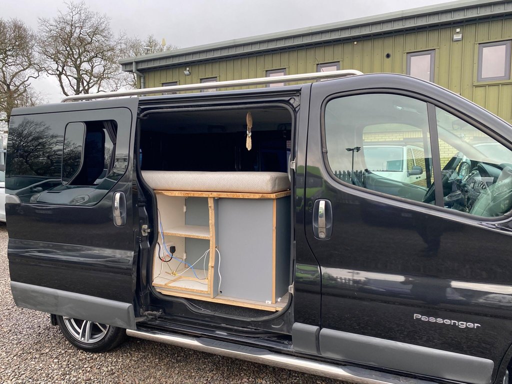 Used Renault Trafic 2010 for sale - 77293341: Photo 49