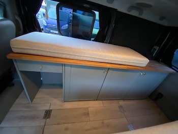 Used Renault Trafic 2010 for sale - 77293341: Photo