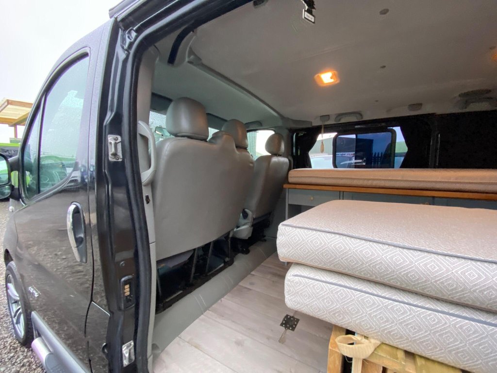 Used Renault Trafic 2010 for sale - 77293341: Photo 7