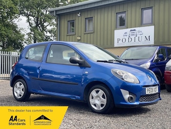 Used Renault Twingo 2009 for sale - 78833207: Photo
