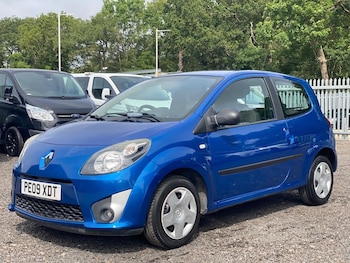 Used Renault Twingo 2009 for sale - 78833207: Photo