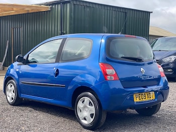 Used Renault Twingo 2009 for sale - 78833207: Photo