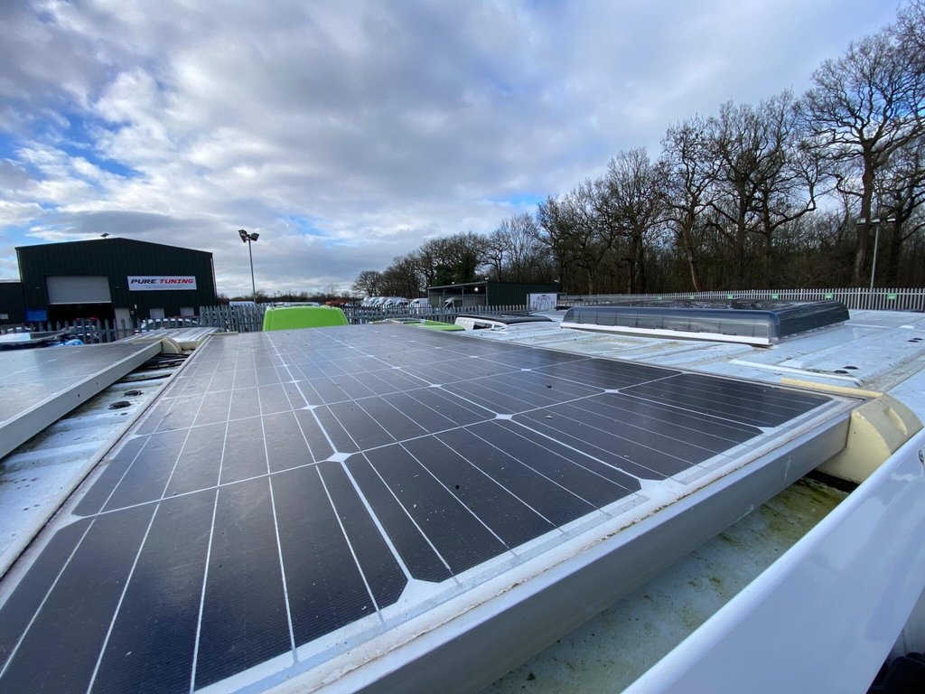 Used Renault Master 2017 for sale - 77236450: Photo 10